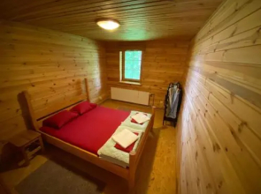 Kuutsemäe Puhkekeskus