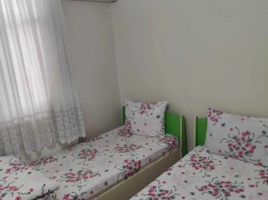 Güneyyurt Otel