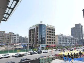 Baihe Boutique Hotel (Yueqing Beibaixiang Store)