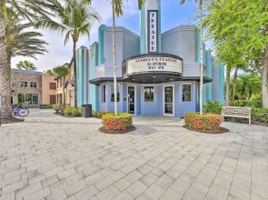 Ole at Lely Townhome w/ Endless Amenities!