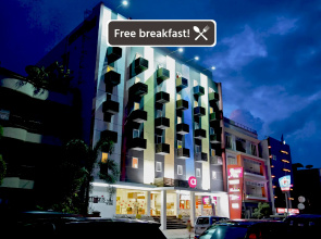 Amaris Hotel Ambon