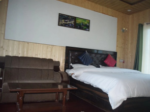 Chopta Himrab Resort