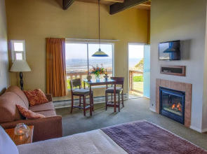 Fireside Motel