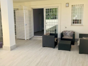 Leisure Joy II - Brand New High Tech Ground Floor Apartment Near Puerto Banus