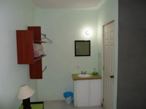 Hotel Citadin Veramar