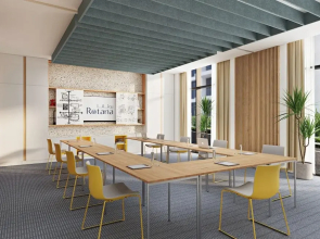 Bloom Arjaan By Rotana