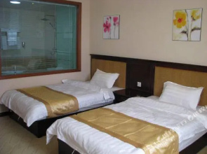 Yuxinyuan Hotel