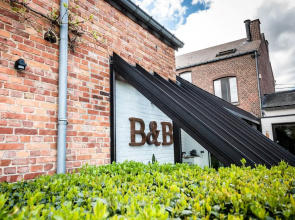 B&B Rue Haute by M&M