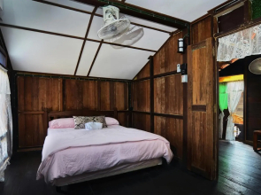 OYO Home 90745 Desa Balqis Beach Resort