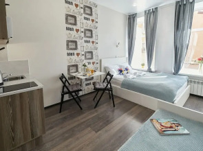 Апартаменты «TakeRoom Лиговский»