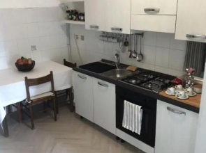 Casa di Solorzano