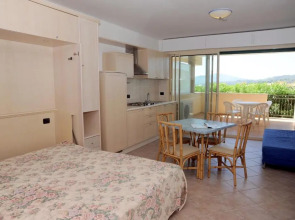 Residenza Lo Smeraldo