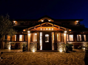 Il Mandorlo Fiorito bed and breakfast
