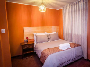 Colibri Inn