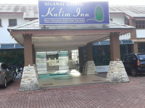 Hotel O Kulim Inn