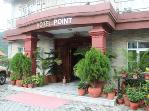 Hotel Point