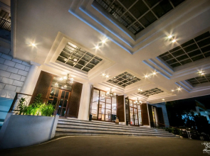 Hotel Royal Bogor