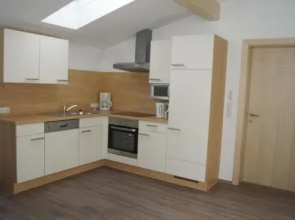 Ferienwohnung Stefan