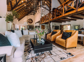 Kuname Lodge