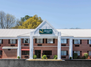 Quality Inn Cedartown
