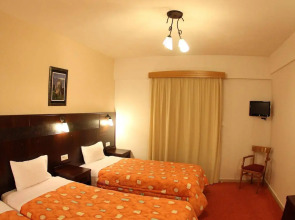 Orfeas Hotel