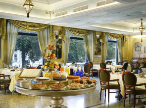 Grand Hotel Savoia