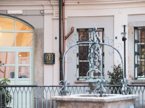 Carlo Felice Boutique Hotel