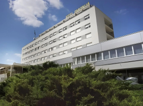 Hotel Panonija