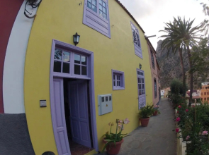 Casa Emblemática Cubaba