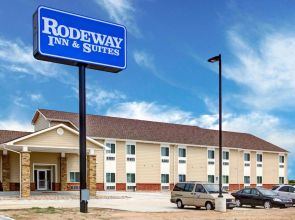Rodeway Inn & Suites Phillipsburg