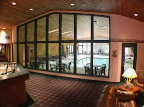 Whitetail Lodge
