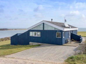 "Nanna" - 8km from the sea in Western Jutland