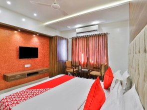 OYO 22869 Hotel Comfort