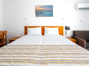 Helios Bay Hotel Apartments