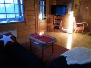 Holiday Home Honkaharju