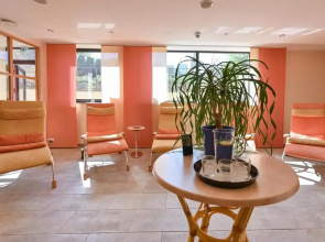Hotel Weinbauer