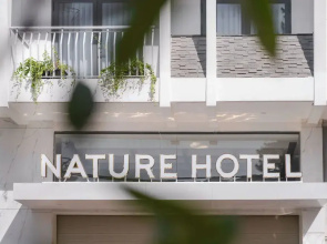 Nature Hotel - Nam Ky Khoi Nghia