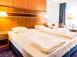 Haus Vier Jahreszeiten am See - Wohnung 8 / 468 B