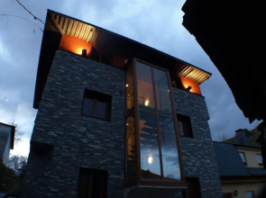 Casa Do Ferreiro - La Fragua