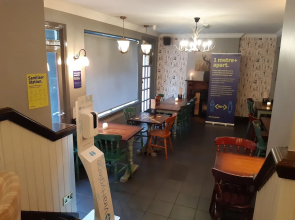 Bridge Hotel Durham