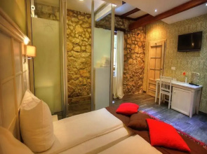 Hotel-Restaurant Kriva Cuprija