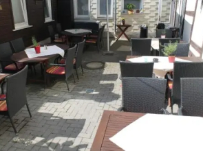 Hotel Goldener Stern