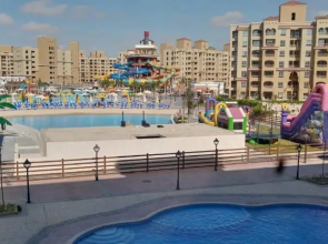 Aqua view North coast-الكيلو 91- للمصريين فقط