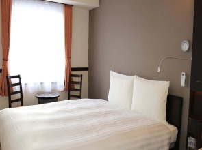 Toyoko Inn Tokyo-eki Shin-ohashi Mae