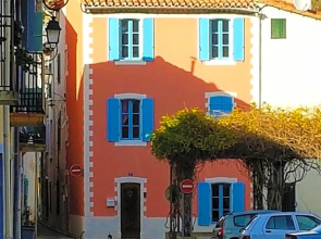 Mountain View Townhouse Quillan