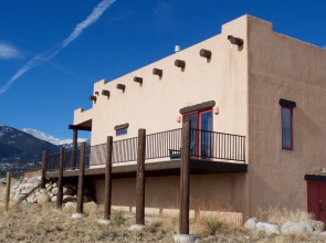 Hacienda Vista 361 - 4 Br Home