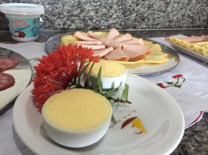 Pousada Recanto das Jangadas