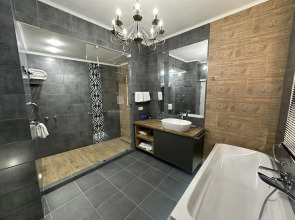 Alexia Suite — UNESCO Heritage List Suite Hotel