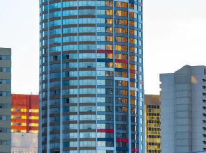Chateau Lacombe Hotel