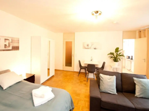 Classic Apartment 2